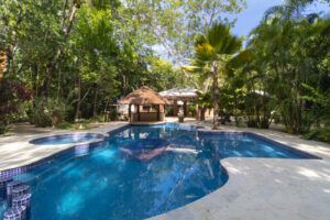 RAMONAL, OASIS OF NATURE AND LUXURY NEAR CANCUN