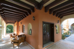 RAMONAL, OASIS OF NATURE AND LUXURY NEAR CANCUN