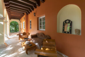 RAMONAL, OASIS OF NATURE AND LUXURY NEAR CANCUN