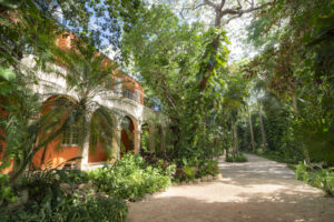 RAMONAL, OASIS OF NATURE AND LUXURY NEAR CANCUN