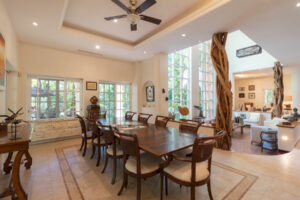 RAMONAL, OASIS OF NATURE AND LUXURY NEAR CANCUN