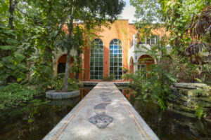 RAMONAL, OASIS OF NATURE AND LUXURY NEAR CANCUN