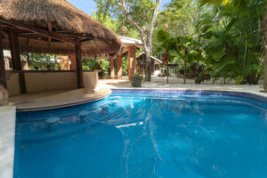 RAMONAL, OASIS OF NATURE AND LUXURY NEAR CANCUN
