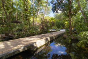 RAMONAL, OASIS OF NATURE AND LUXURY NEAR CANCUN