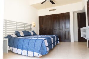 EXCLUSIVE 2-BEDROOM CONDO JUST STEPS FROM THE BEACH