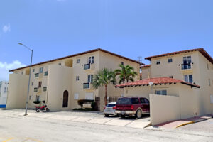 EXCLUSIVE 2-BEDROOM CONDO JUST STEPS FROM THE BEACH