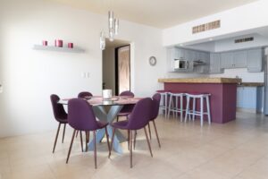 EXCLUSIVE 2-BEDROOM CONDO JUST STEPS FROM THE BEACH
