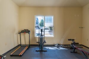 EXCLUSIVE 2-BEDROOM CONDO JUST STEPS FROM THE BEACH