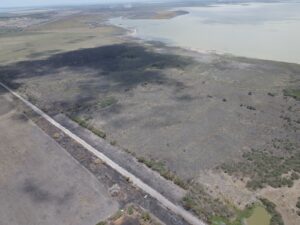Productive Ranch with Agricultural and Water Potential