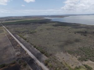 Productive Ranch with Agricultural and Water Potential