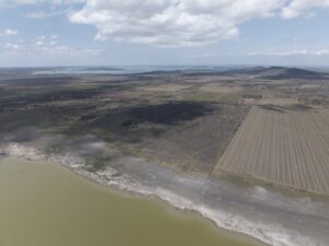 Productive Ranch with Agricultural and Water Potential