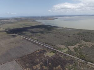 Productive Ranch with Agricultural and Water Potential
