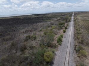 Productive Ranch with Agricultural and Water Potential
