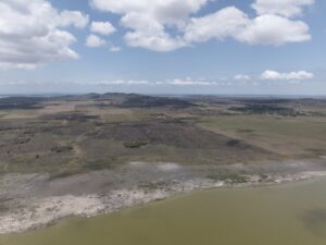 Productive Ranch with Agricultural and Water Potential