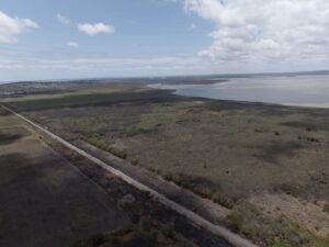 Productive Ranch with Agricultural and Water Potential