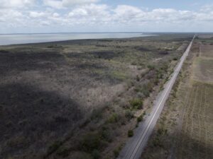 Productive Ranch with Agricultural and Water Potential