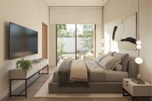 MAR AZUL RESIDENCES 307