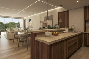 MAR AZUL RESIDENCES 307