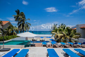 Villa Coral 4 Ixtapa Zihuatanejo, Guerrero