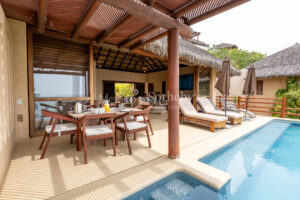 Villa Maroma