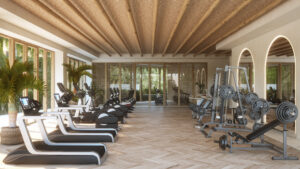 COSTA RESIDENCES & BEACH CLUB