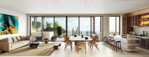 COSTA RESIDENCES & BEACH CLUB