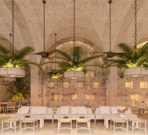 COSTA RESIDENCES & BEACH CLUB