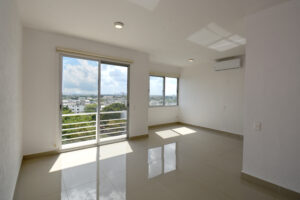MODERN LIVING – STYLE, SECURITY AND RESIDENTIAL COMFORT