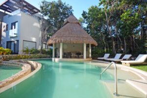 LAGUNAS DE MAYAKOBA TORRE B DEPARTAMENTO 505