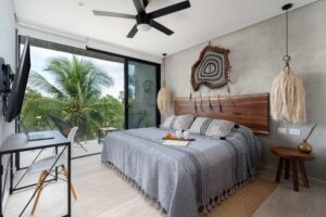 PANORAMIC PENTHOUSE WITH TERRACE AND PRIVATE PLUNGE POOL
