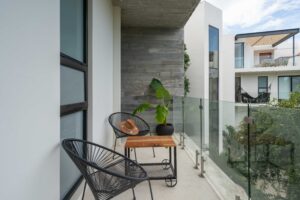 PANORAMIC PENTHOUSE WITH TERRACE AND PRIVATE PLUNGE POOL