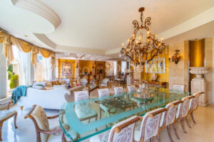 Villa Romana