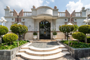 Villa Romana