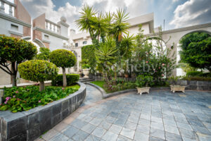 Villa Romana