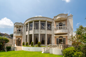Villa Romana