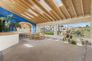 Casa en venta Lomas Altas, CDMX