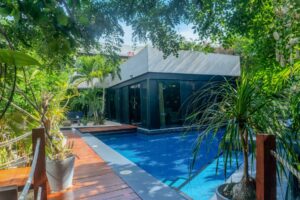 Casa Harmony in Grand Sirenis