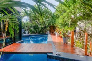 Casa Harmony in Grand Sirenis
