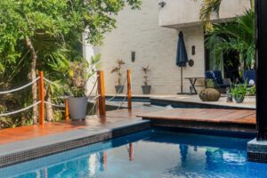 Casa Harmony in Grand Sirenis