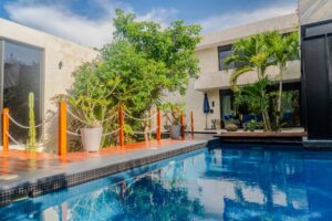 Casa Harmony in Grand Sirenis