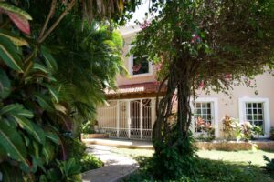 CASA BELLA