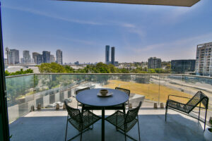 Departamento West Point en Venta Zona Andares