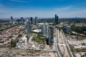 Departamento West Point en Venta Zona Andares