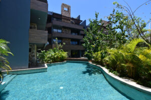 Black Essence of Contemporary Luxury