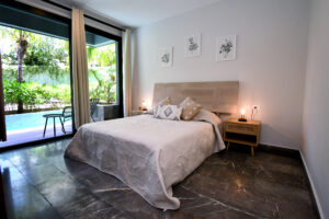 Black Essence of Contemporary Luxury