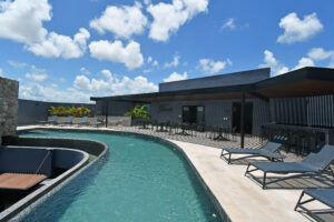 Black Essence of Contemporary Luxury