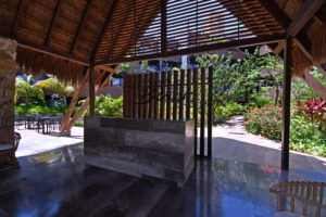 Black Essence of Contemporary Luxury