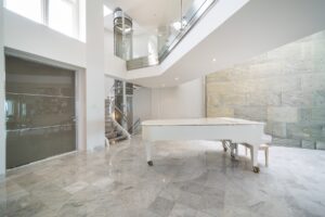 ICONIC VILLA FACING THE CARIBBEAN SEA