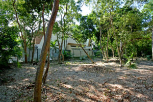 RESIDENTIAL LOT