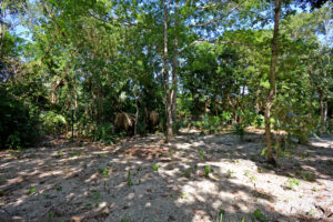 RESIDENTIAL LOT